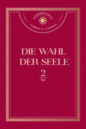 Portada de Die Wahl der Seele. Teil 2