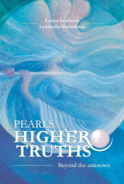 Portada de Pearls of the Higher truths