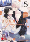 Cosmetic Playlover 5