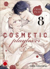 Cosmetic Playlover 8