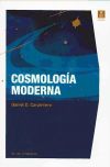 Cosmología moderna