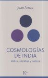 Cosmologías de India: Védica, sãmkhya, budista