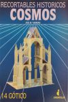 Cosmos 14-G&oacute;tico