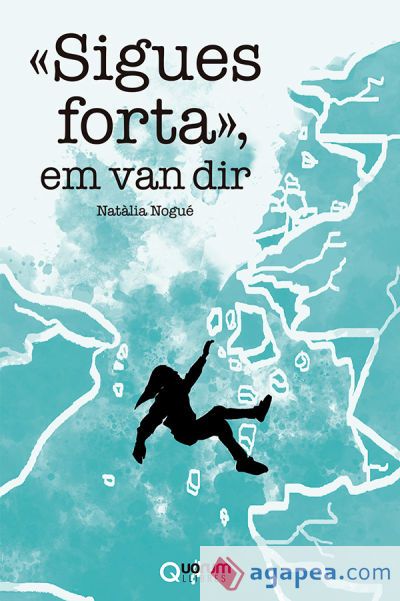 &laquo;Sigues forta&raquo;, em van dir