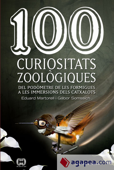 100 curiositats zoològiques