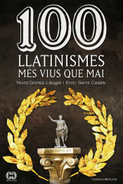 Portada de 100 llatinismes