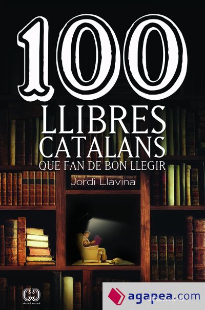 100 llibres catalans que fan de bon llegir