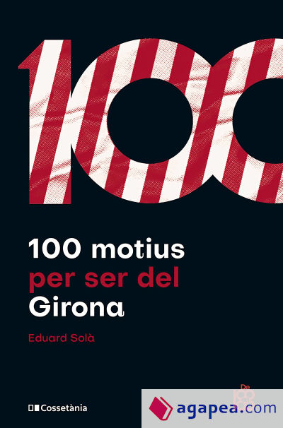 100 motius per ser del Girona