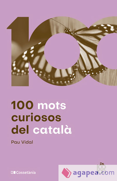 100 mots curiosos del català