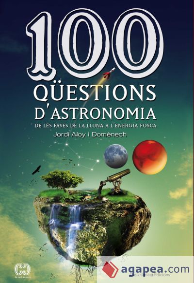 100 qüestions d'astronomia