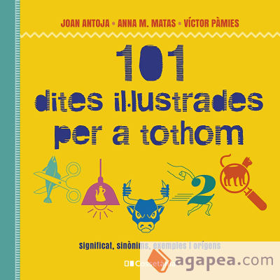 101 dites il·lustrades per a tothom