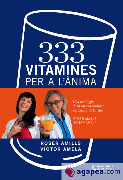 333 vitamines per a l'ànima