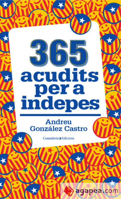 365 acudits per a indepes