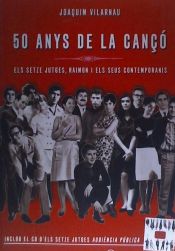 Portada de 50 anys de la cançó