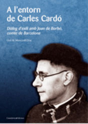 Portada de A l'entorn de Carles Cardó