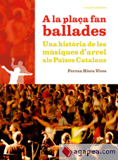 A la plaça fan ballades