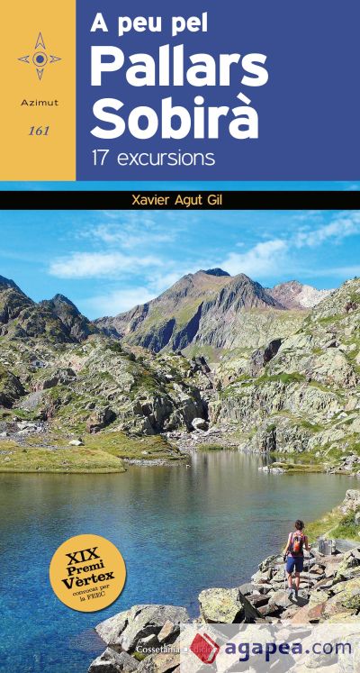 A peu pel Pallars Sobirà: 17 excursions