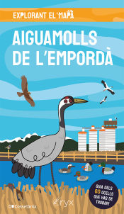 Portada de Aiguamolls de l'Empordà