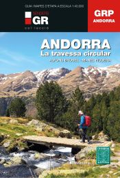 Portada de Andorra. La travessa circular