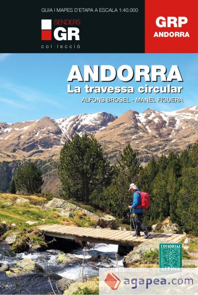 Andorra. La travessa circular