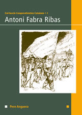 Portada de Antoni Fabra Ribas