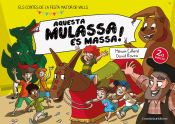 Portada de Aquesta Mulassa és massa!