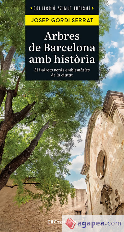 Arbres de Barcelona amb història