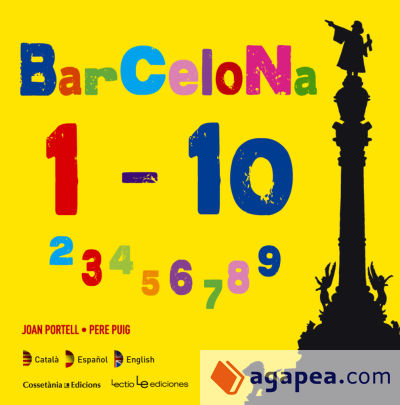 Barcelona 1-10