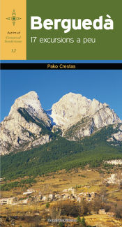 Portada de Berguedà