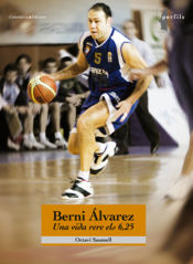 Portada de Berni Álvarez