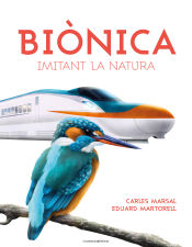 Portada de Biònica: Imitant la natura