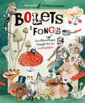 Portada de Bolets i fongs