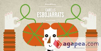 Cabells esbojarrats