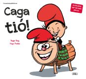 Portada de Caga tió!