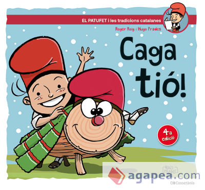 Caga tió!