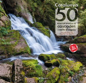 Portada de Catalunya: 50 excursions a cascades i salts d'aigua