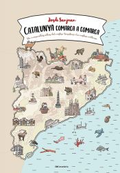 Portada de Catalunya comarca a comarca