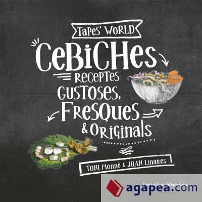 Cebiches