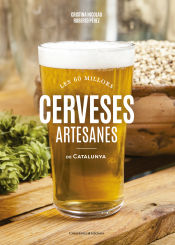 Portada de Cerveses artesanes de Catalunya . Les 60 millors