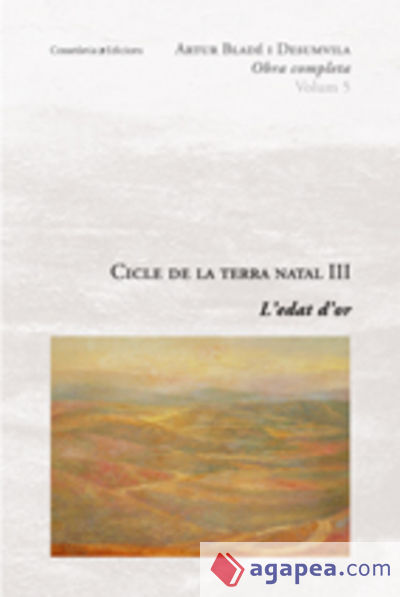 Cicle de la Terra Natal III