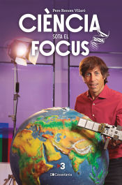 Portada de Ciència sota el focus