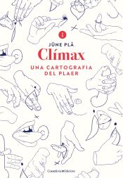 Portada de Clímax: Una cartografia del plaer