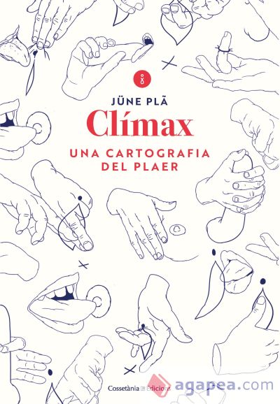 Clímax: Una cartografia del plaer