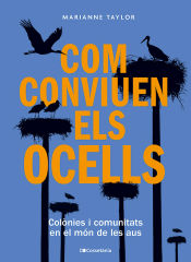 Portada de Com conviuen els ocells