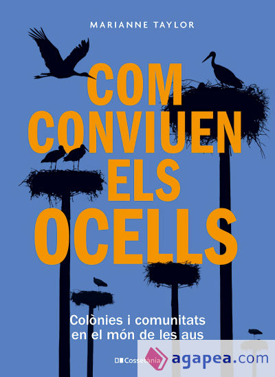 Com conviuen els ocells