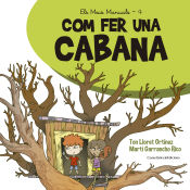 Portada de Com fer una cabana