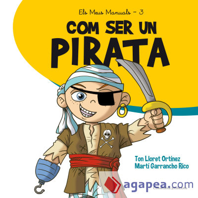 Com ser un pirata