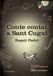 Portada de Conte contat a Sant Cugat