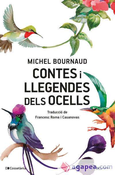 Contes i llegendes dels ocells