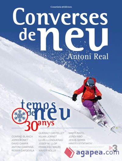 Converses de neu